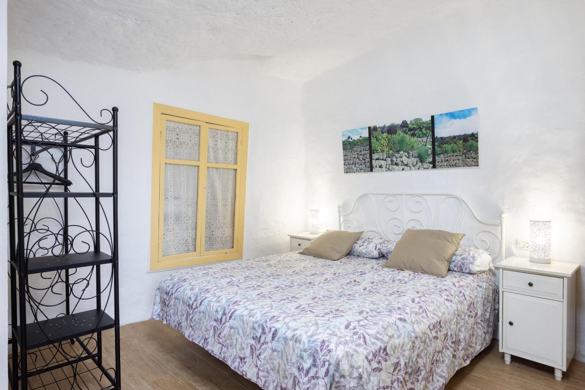 Okstay Las Teresitas Tenerife Casa Cueva Güimar Exterior foto