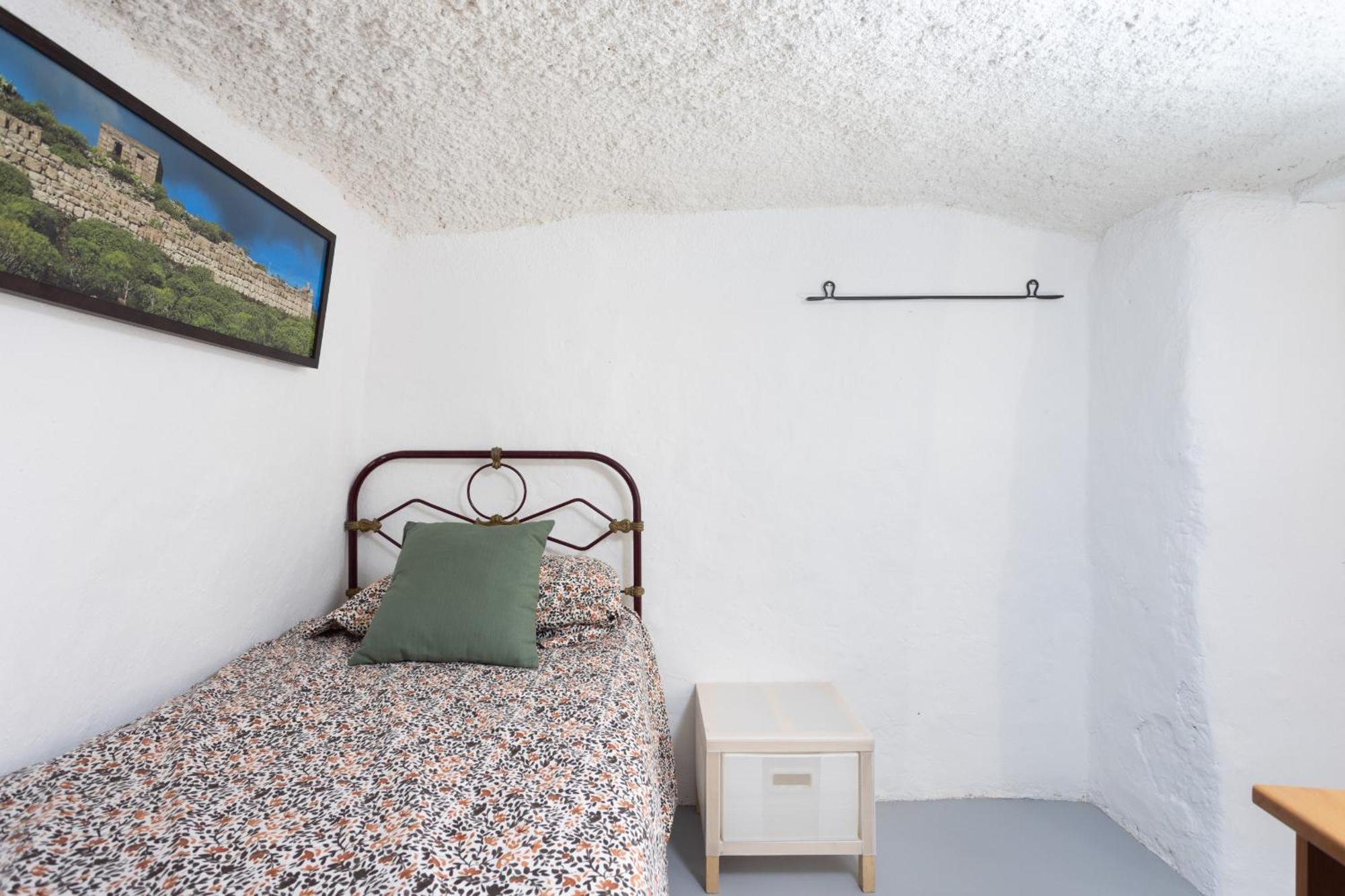 Okstay Las Teresitas Tenerife Casa Cueva Güimar Exterior foto